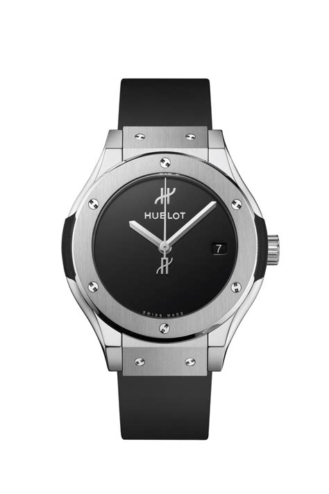 hublot classic fusion 38mm lug to lug